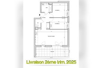  appartement annecy 74000