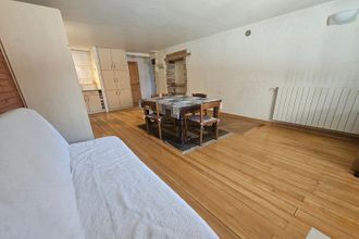  appartement annecy 74000