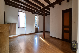  appartement annecy 74000