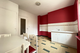  appartement annecy 74000