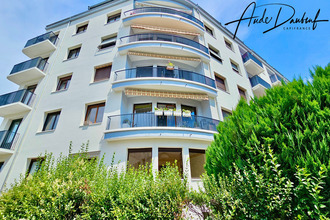  appartement annecy 74000