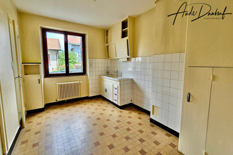  appartement annecy 74000