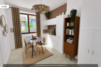  appartement annecy 74000