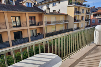  appartement annecy 74000