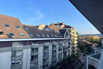  appartement annecy 74000