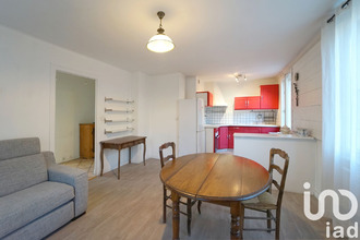  appartement annecy 74000