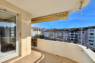  appartement annecy 74000