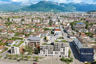  appartement annecy 74000