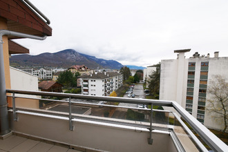  appartement annecy 74000