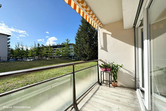  appartement annecy 74000