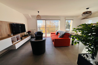  appartement annecy 74000