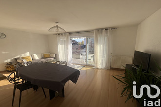  appartement annecy 74000