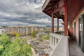  appartement annecy 74000