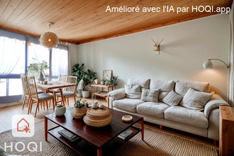  appartement annecy 74000