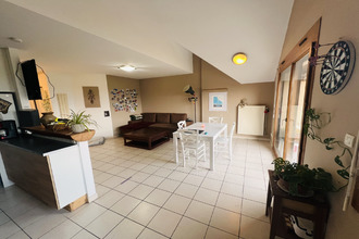  appartement annecy 74000