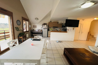  appartement annecy 74000