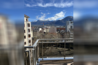  appartement annecy 74000