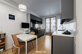  appartement annecy 74000