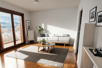  appartement annecy 74000