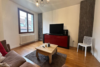  appartement annecy 74000