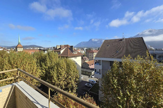  appartement annecy 74000