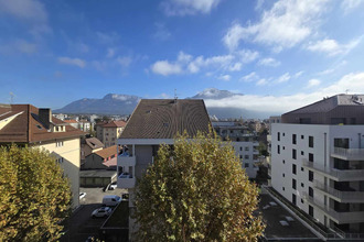  appartement annecy 74000