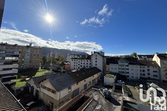  appartement annecy 74000