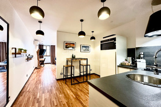  appartement annecy 74000