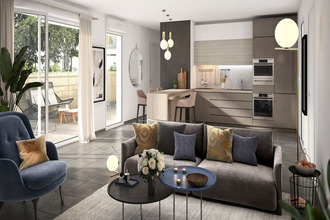  appartement annecy 74000