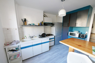  appartement annecy 74000