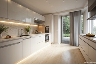  appartement annecy 74000