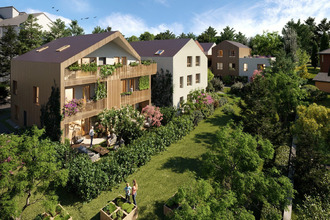  appartement annecy 74000