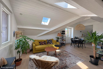  appartement annecy 74000