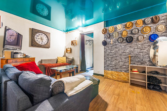  appartement annecy 74000