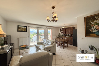  appartement annecy 74000