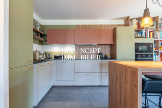  appartement annecy 74000