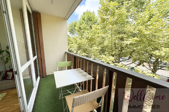  appartement annecy 74000