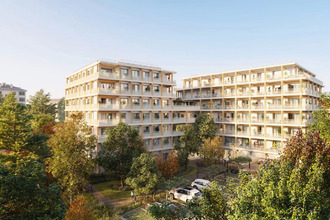  appartement annecy 74000