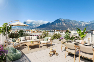  appartement annecy 74000