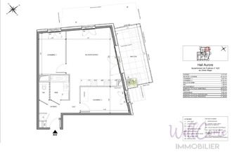  appartement annecy 74000