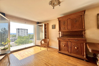  appartement annecy 74000