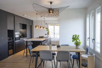  appartement annecy 74000