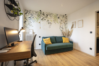  appartement annecy 74000