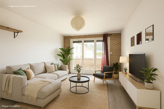  appartement annecy 74000