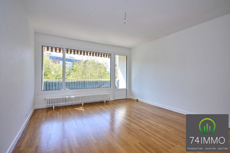 appartement annecy 74000
