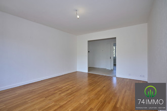  appartement annecy 74000