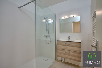  appartement annecy 74000