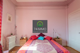  appartement annecy 74000