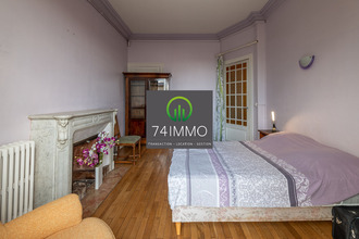  appartement annecy 74000