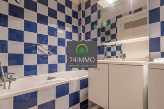  appartement annecy 74000